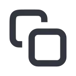 Copy SVG Icon